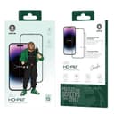 شاشة حماية HD-PET ايفون 15 بروماكس غرين ليون Green Lion 3D HD-PET Screen Protector for iPhone 15 Pro Max - 340662