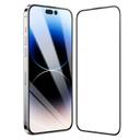 Green Lion 3D HD-PET Screen Protector for iPhone 15 Pro - Clear