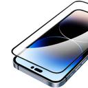 Green Lion 3D HD-PET Screen Protector for iPhone 15 Pro - Clear