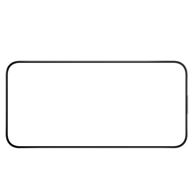 Green Lion 3D HD-PET Screen Protector for iPhone 15 Pro - Clear