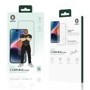 Green Lion 3D Corning Pro Sceen Protector for iPhone 15 Pro Max - Clear - SW1hZ2U6MTcyNTY2MQ==