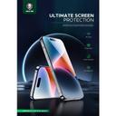 شاشة حماية ايفون 15 برو ماكس 3D غرين ليون Green Lion 3D Corning Pro Sceen Protector for iPhone 15 Pro Max - SW1hZ2U6MTcyNTY2OQ==