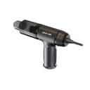 Green Lion 2 in 1 Wireless Vacuum Cleaner & Dust Blower 55W - Black