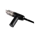 Green Lion 2 in 1 Wireless Vacuum Cleaner & Dust Blower 55W - Black