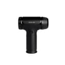 Green Lion 2 in 1 Wireless Vacuum Cleaner & Dust Blower 55W - Black