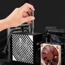 طقم مفكات من الفولاذ المقاوم للصدأ 31 في 1 بورولجي Powerology Stainless Steel Screwdriver Kit