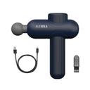 جهاز مساج للجسم 3200 دورة 4 سرعات أزرق الييلز Eleeels Percussive Massage Gun - SW1hZ2U6MTcyNTg5NQ==