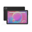Porodo Tablet Android 13 64GB 4GB 10 Inch Wifi + 4G 2+5MP 6000 MaH - Black