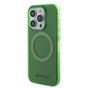 AMG Magsafe Transparent Case for iPhone 15 Pro -Green Hell - SW1hZ2U6MTcyNjIxNg==