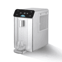 Powerology Atmospheric Water Generator - Silver - 616641