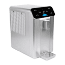 Powerology Atmospheric Water Generator - Silver - 328739