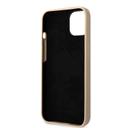 كفر حماية ايفون 14 سيليكون بيج إم بي MB Horizotal Star Gradient Silicone Hard Case for iPhone 14 Beige - SW1hZ2U6MTcyMjcwMg==