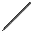 قلم أيباد بخاصية تجاهل اليد أسود من ليفلو فيرسا ستيالس Levelo Skywrite Versa Stylus