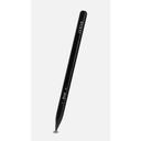 قلم أيباد بخاصية تجاهل اليد أسود من ليفلو فيرسا ستيالس Levelo Skywrite Versa Stylus