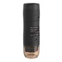 ماكينة قهوة اسبريسو محمولة 75 واط أسود ليبريسو LePresso Momento 2.0 Portable Espresso Coffee Machine