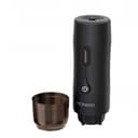 ماكينة قهوة اسبريسو محمولة 75 واط أسود ليبريسو LePresso Momento 2.0 Portable Espresso Coffee Machine
