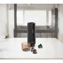 ماكينة قهوة اسبريسو محمولة 75 واط أسود ليبريسو LePresso Momento 2.0 Portable Espresso Coffee Machine