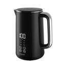 LePresso 2200W 1.7L Smart Electric Kettle with Touch Panel and BS plug - Black - SW1hZ2U6MTcyMjg1Mg==