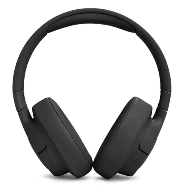 JBL Tune 770NC Wireless Over-Ear Headphones - Black - SW1hZ2U6MTcyMjkwMA==