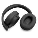 JBL Tune 770NC Wireless Over-Ear Headphones - Black - SW1hZ2U6MTcyMjkwMg==