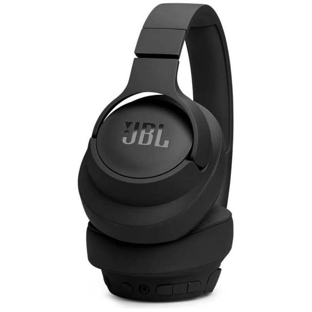 JBL Tune 770NC Wireless Over-Ear Headphones - Black - SW1hZ2U6MTcyMjkwNA==