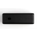 شاحن متنقل 30000 مللي أمبير 100 واط ثلاث مخارج بورولجي Powerology Onyx Dual USB-C Power Bank 30000mAh PD 100W