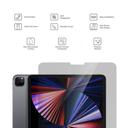 شاشة حماية ايباد برو 10.9/ 11 انش شفافة ليبيرتي جارد Liberty Guard 3D Full Cover Clear Rounded Edge for iPad Pro (10.9/11) Clear