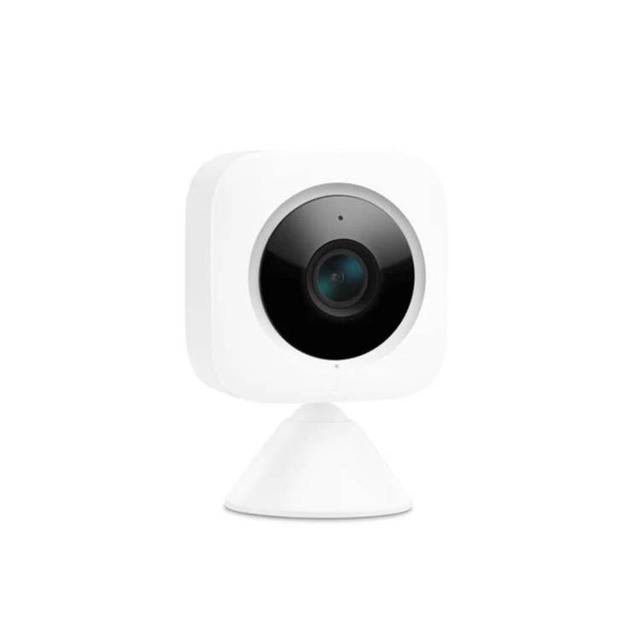 كاميرا مراقبة منزلية داخلية لاسلكية باللون الابيض من سويتشبوت SwitchBot Indoor Camera - SW1hZ2U6MTcyNDMxOA==
