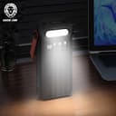 شاحن متنقل بالطاقة الشمسية 30000 مللي امبير جرين لايون Green Lion Solar Portable Power Bank