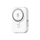 باور بانك كبير 20000 مللي أمبير جرين لايون أبيض Green Lion Monaco Magsafe Power Bank