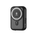 باور بانك كبير 20000 مللي أمبير جرين لايون أسود Green Lion Monaco Magsafe Power Bank