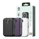 باور بانك كبير 20000 مللي أمبير جرين لايون أسود Green Lion Monaco Magsafe Power Bank