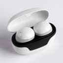 سماعات بلوتوث 4 ساعات جرين لايون أبيض Green Lion Mini Pods