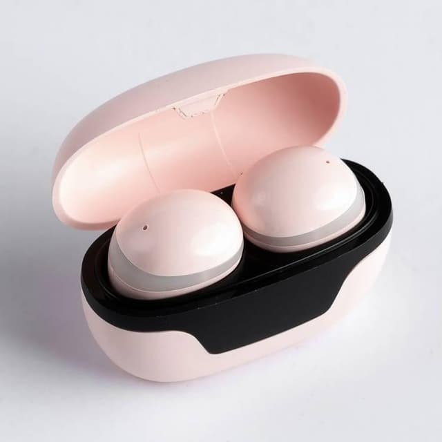 Order Green Lion Mini Pods - Pink Now! | Jomla.ae