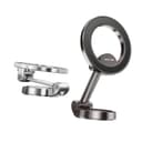 Green Lion Maghold 360 Car Mount - Silver