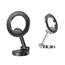 Green Lion Maghold 360 Car Mount - Silver