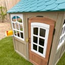 بيت لعبه للاطفال خشبي كيد كرافت Kidkraft Oceanfront Wooden Playhouse