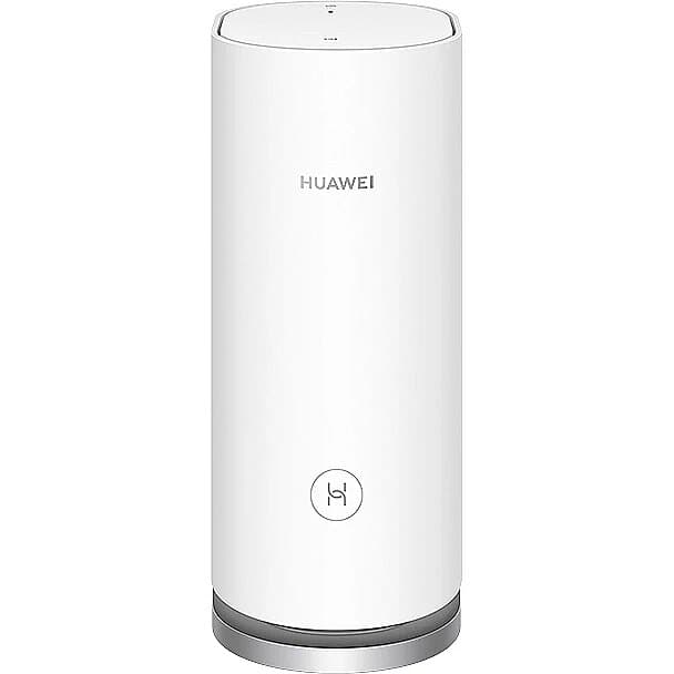 راوتر هواوي ميش 3 واي فاي 6 بلس حزمة مزدوجة 3000 ميجابت بالثانية Huawei WiFi Mesh 3 (2 packs) Powered By HarmonyOS