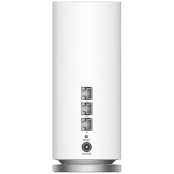 راوتر هواوي ميش 3 واي فاي 6 بلس حزمة مزدوجة 3000 ميجابت بالثانية Huawei WiFi Mesh 3 (2 packs) Powered By HarmonyOS