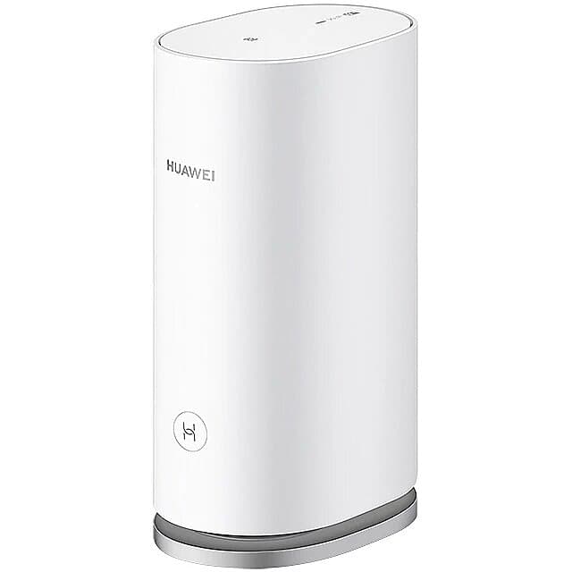 راوتر هواوي ميش 3 واي فاي 6 بلس حزمة مزدوجة 3000 ميجابت بالثانية Huawei WiFi Mesh 3 (2 packs) Powered By HarmonyOS