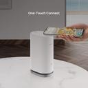 Huawei WiFi Mesh 3 (2 packs), HUAWEI Whole-Home Mesh System, HarmonyOS Mesh+, One-Touch Connect - SW1hZ2U6MTc0MTY5MA==