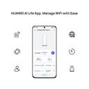 راوتر هواوي ميش 3 واي فاي 6 بلس حزمة مزدوجة 3000 ميجابت بالثانية Huawei WiFi Mesh 3 (2 packs) Powered By HarmonyOS