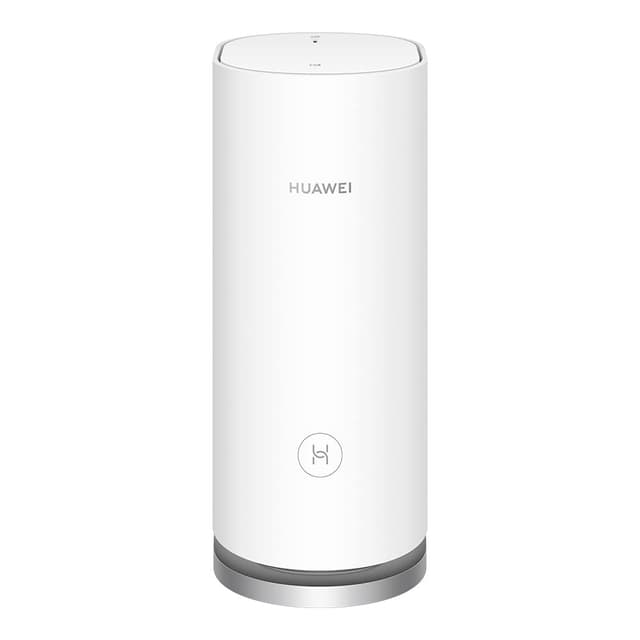 راوتر هواوي ميش 3 واي فاي 6 بلس حزمة مزدوجة 3000 ميجابت بالثانية Huawei WiFi Mesh 3 (2 packs) Powered By HarmonyOS