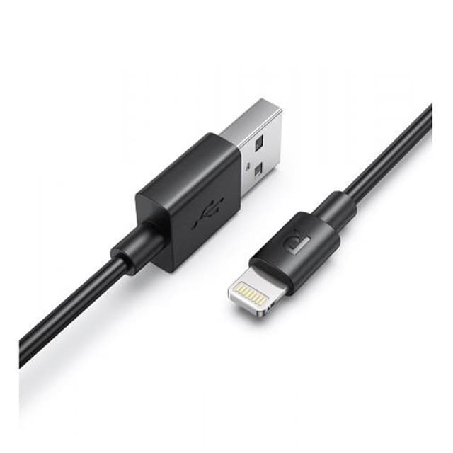 RAVPower Usb-A To Lightning Fast Charging Cable