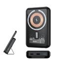 IQ Touch MagPower 10000MAH,15W Wireless Charger Power Bank