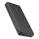 RAVPower RP-PB1215 PD Pioneer 10000mAh 15W 3-Ports Power Bank - Black