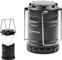 مصباح محمول صغير للرحلات وستنجهاوس 120 لومن Westinghouse Portable LED Camping Lantern For Camping - SW1hZ2U6MTc0MTc4Ng==