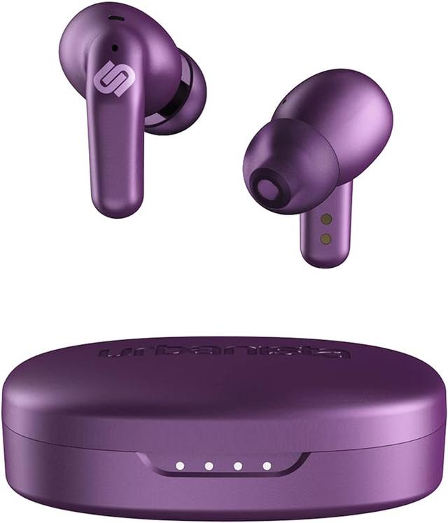 Urbanista Seoul Wireless Earbuds with Microphone 70ms Low Latency Gaming Earbuds - SW1hZ2U6MTc1MzI3Nw==