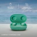 سماعة اذن بلوتوث 5.2 أوربانيستا Urbanista Lisbon Wireless Earbuds