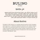 Bulino MoonLight Eau de Parfum 100ml - SW1hZ2U6MTc3NDUyMA==